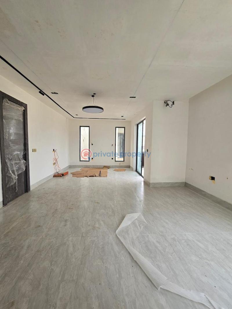5 bedroom Semi detached Duplex For Sale Ikoyi Lagos - 11