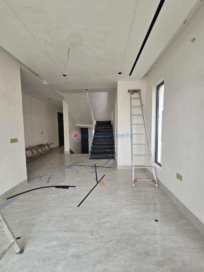 5 bedroom Semi detached Duplex For Sale Ikoyi Lagos - 10