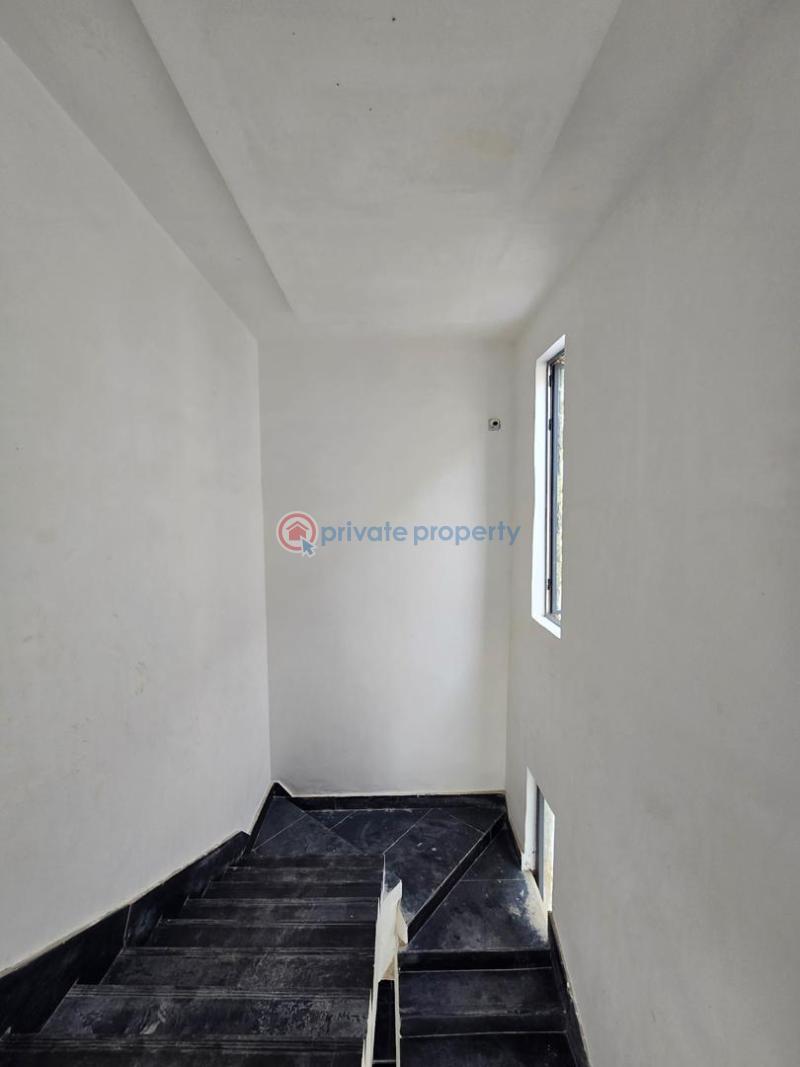5 bedroom Semi detached Duplex For Sale Ikoyi Lagos - 12