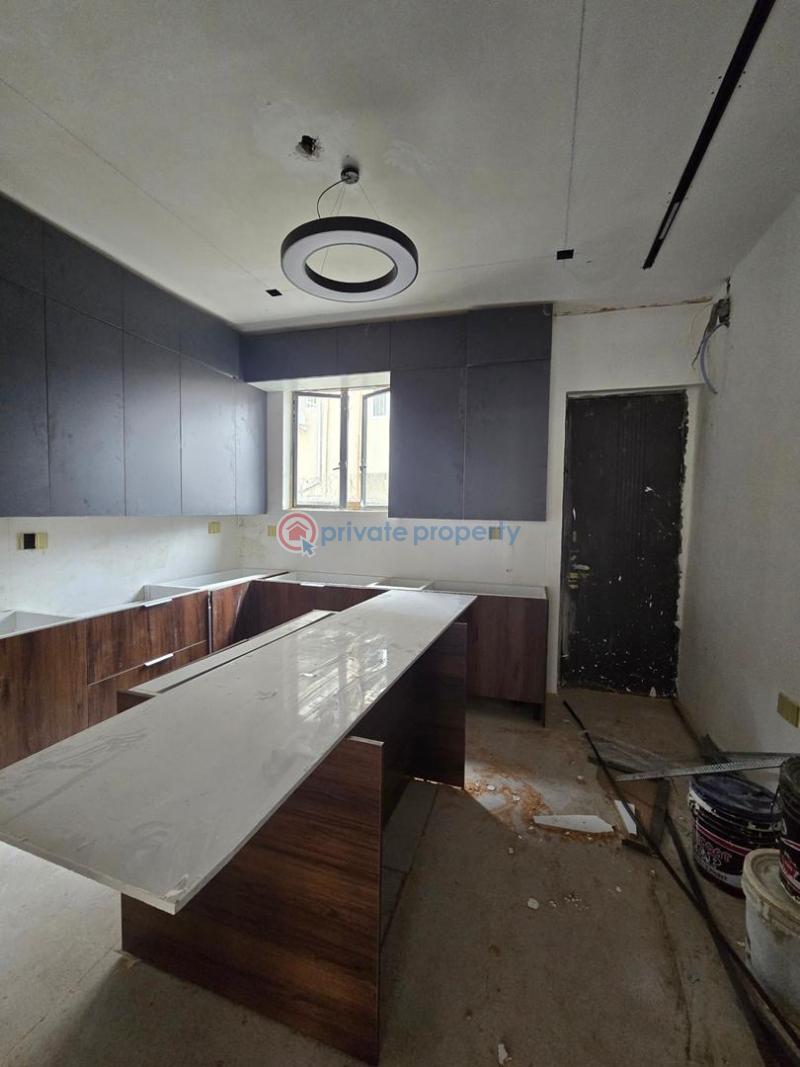 5 bedroom Duplex For Sale Ikoyi Lagos - 9