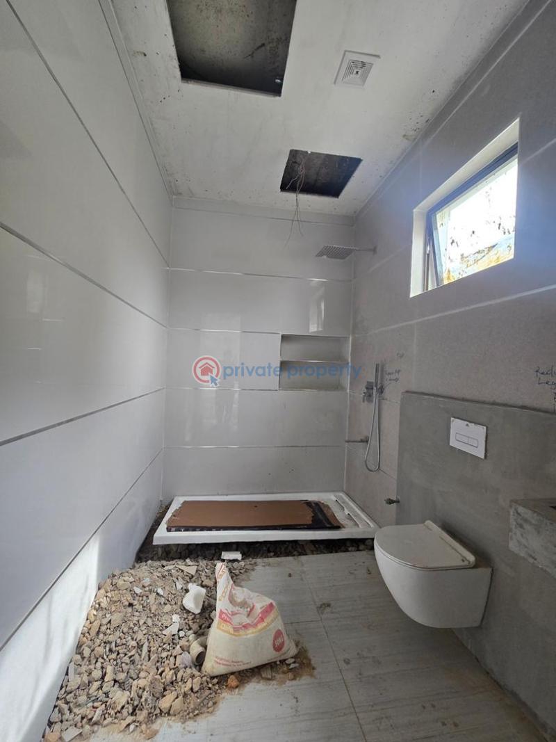 5 bedroom Semi detached Duplex For Sale Ikoyi Lagos - 4