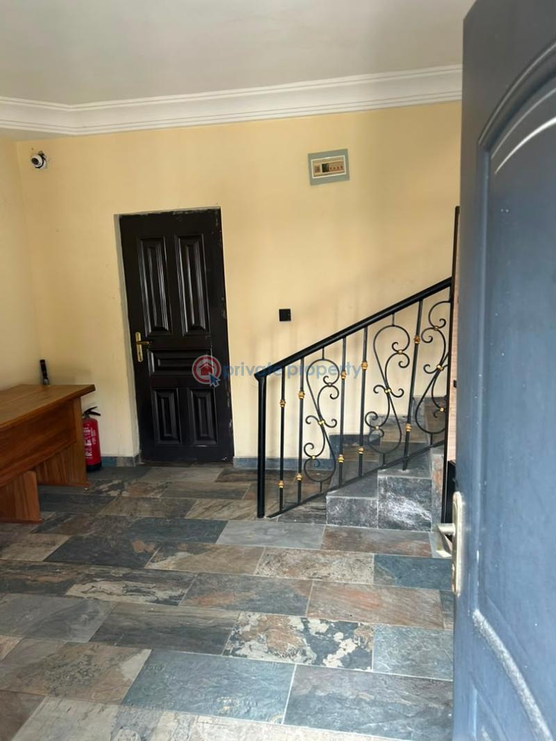 1 bedroom Detached Duplex For Rent Sangotedo Lagos - 1