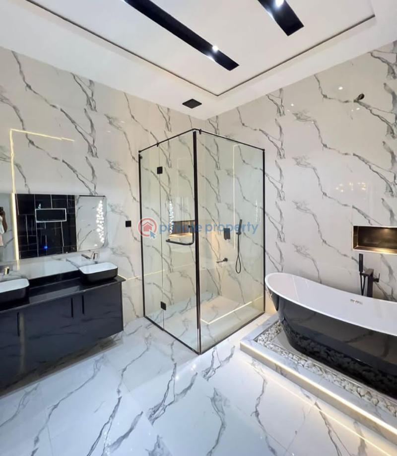 5 bedroom Duplex For Sale Orchid Lekki Expressway Lagos - 7