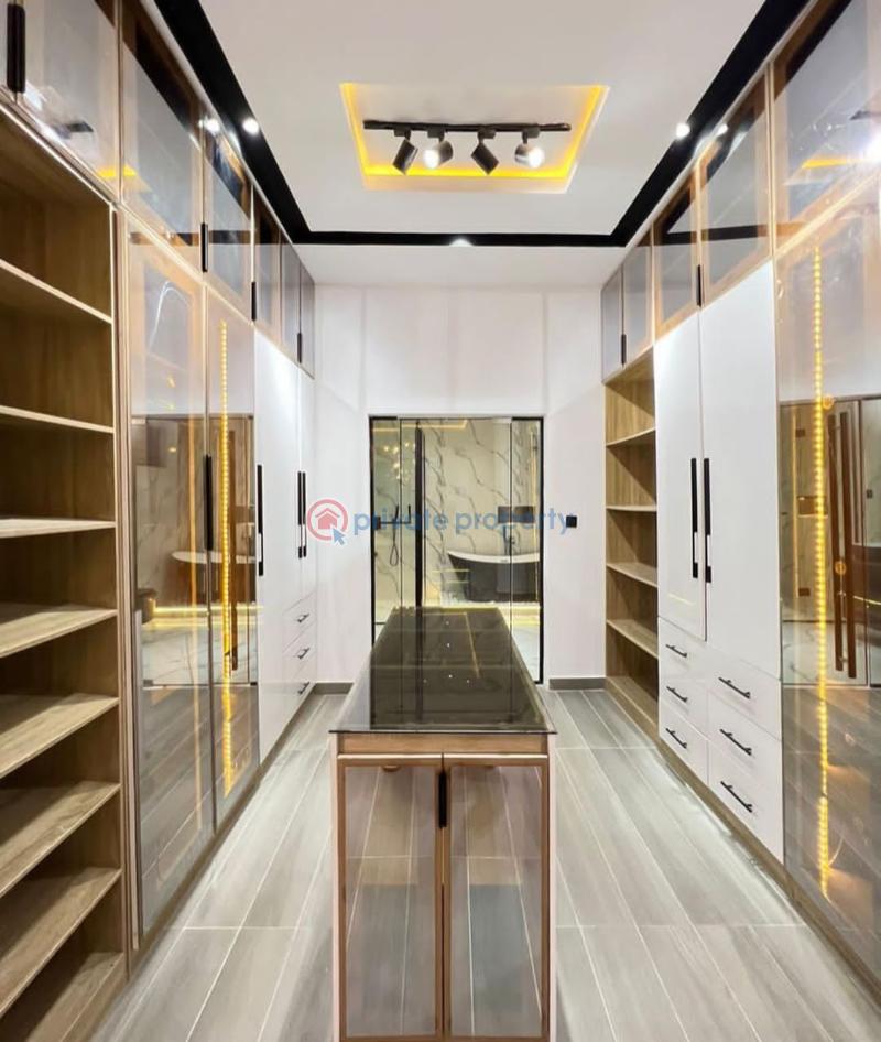 5 bedroom Duplex For Sale Orchid Lekki Expressway Lagos - 6