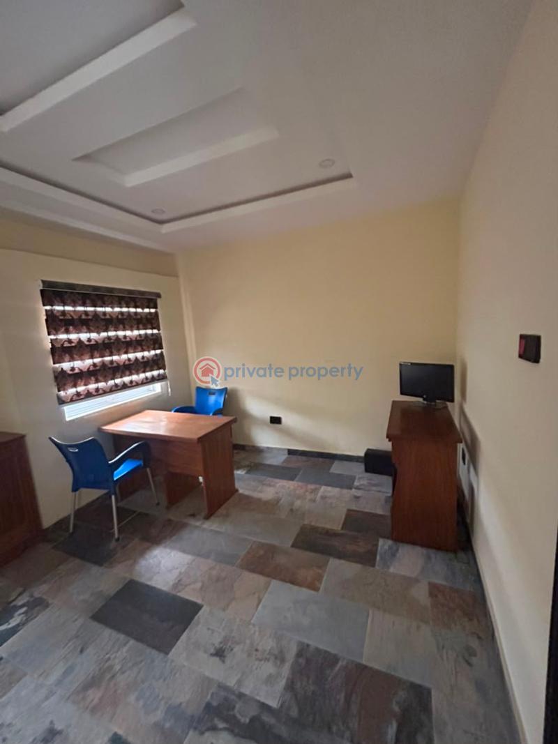 1 bedroom Detached Duplex For Rent Sangotedo Lagos - 2