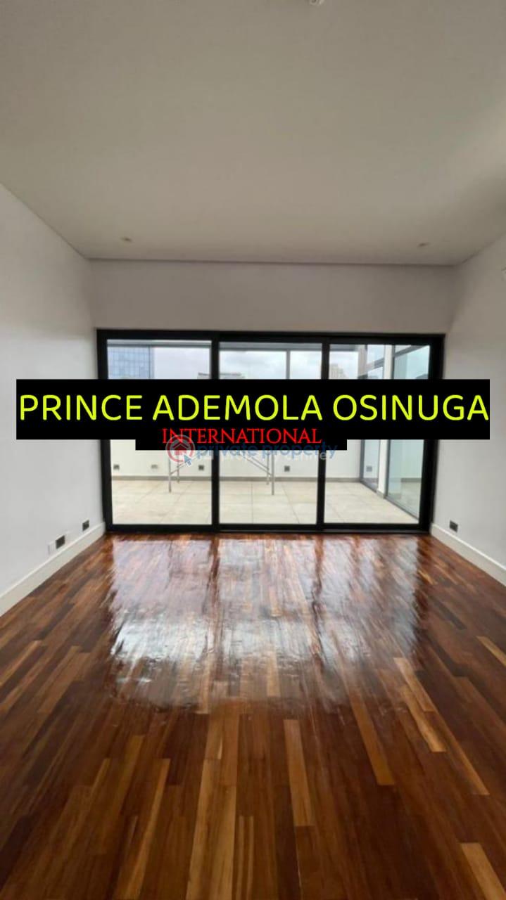 4 bedroom Detached Duplex For Rent Old Ikoyi Lagos - 5