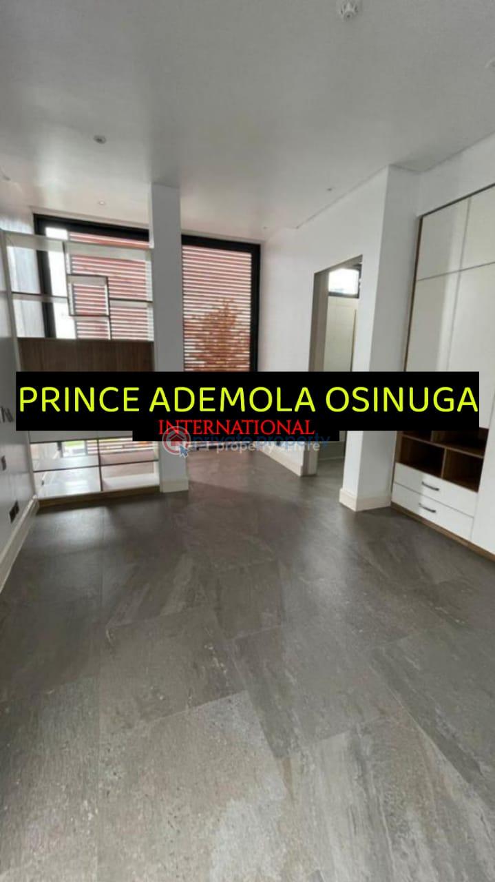 4 bedroom Detached Duplex For Rent Old Ikoyi Lagos - 3