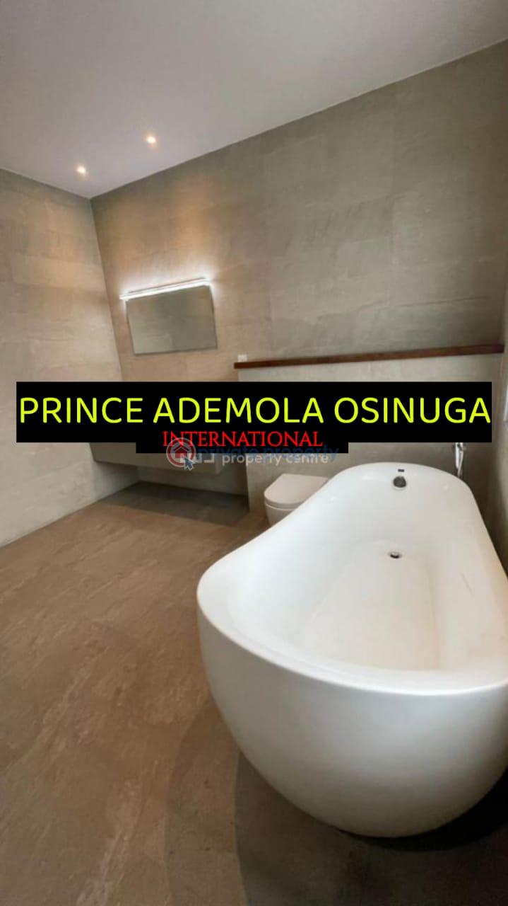 4 bedroom Detached Duplex For Rent Old Ikoyi Lagos - 4