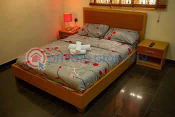 4 bedroom Detached Bungalow Short let Akala Estate Akobo Ibadan Oyo - 10