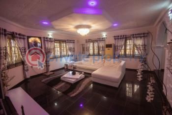 4 bedroom Detached Bungalow Short let Akala Estate Akobo Ibadan Oyo - 0