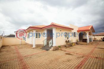 4 bedroom Detached Bungalow Short let Akala Estate Akobo Ibadan Oyo - 3