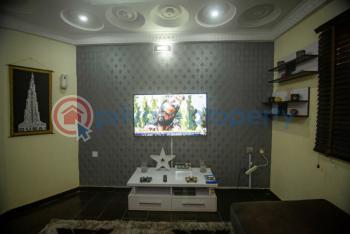 4 bedroom Detached Bungalow Short let Akala Estate Akobo Ibadan Oyo - 1