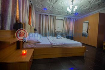 4 bedroom Detached Bungalow Short let Akala Estate Akobo Ibadan Oyo - 7