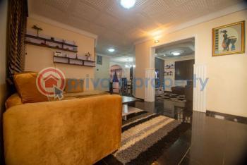 4 bedroom Detached Bungalow Short let Akala Estate Akobo Ibadan Oyo - 4