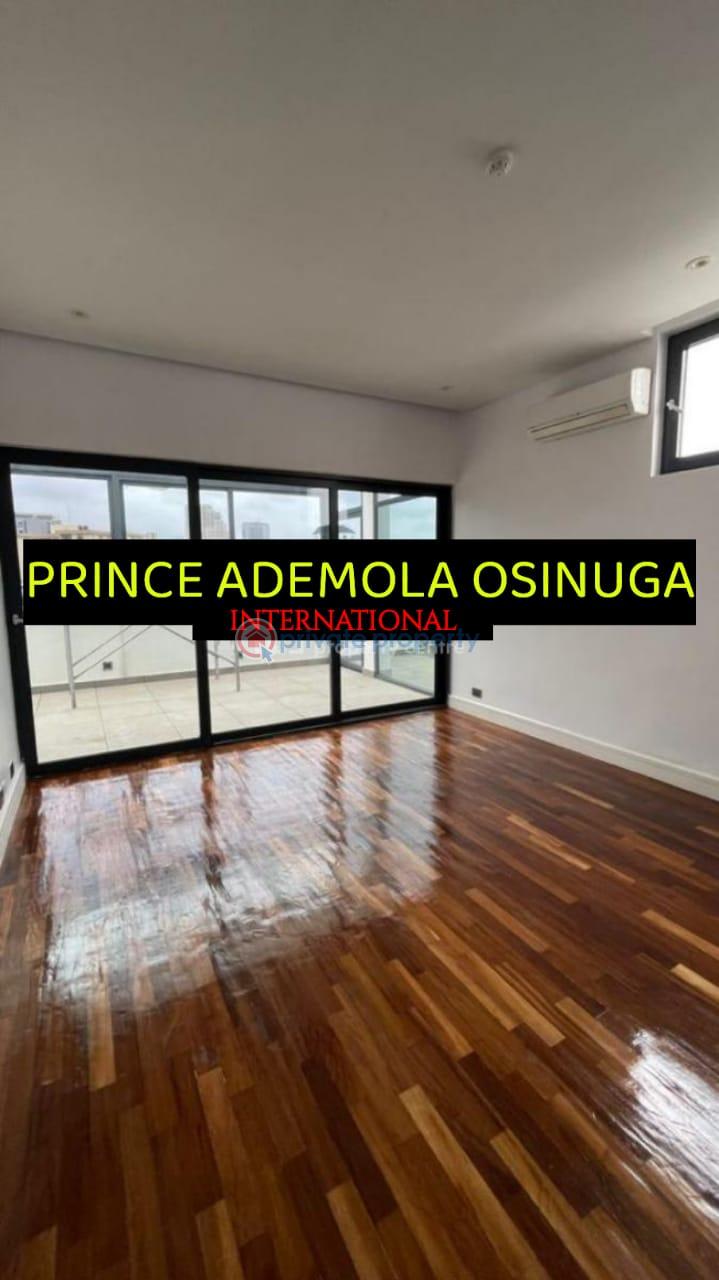 4 bedroom Detached Duplex For Rent Old Ikoyi Lagos - 2