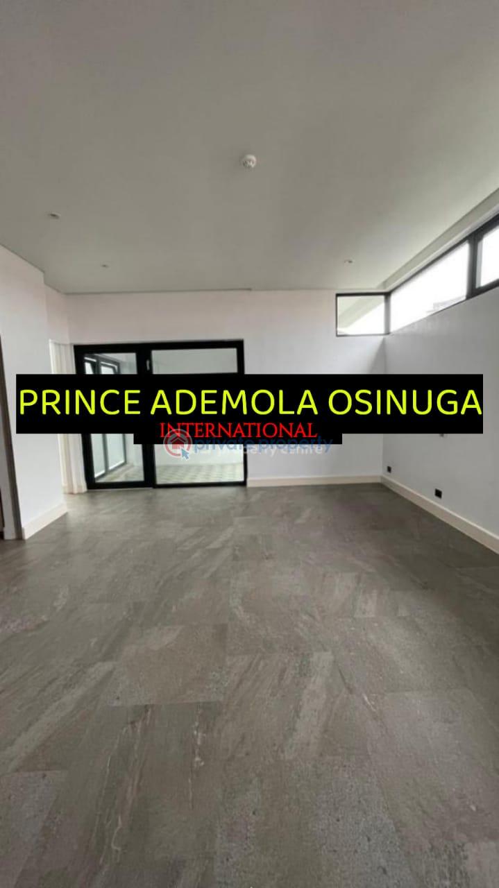 4 bedroom Detached Duplex For Rent Old Ikoyi Lagos - 1