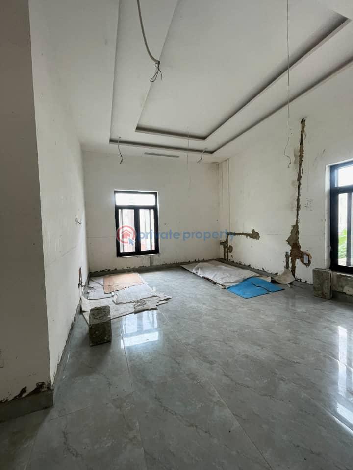 5 bedroom Detached Duplex For Sale Old Ikoyi Lagos - 13