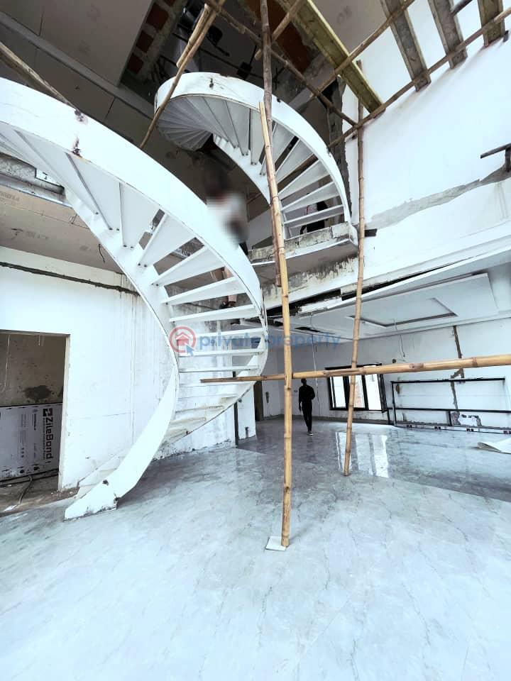 5 bedroom Detached Duplex For Sale Old Ikoyi Lagos - 16