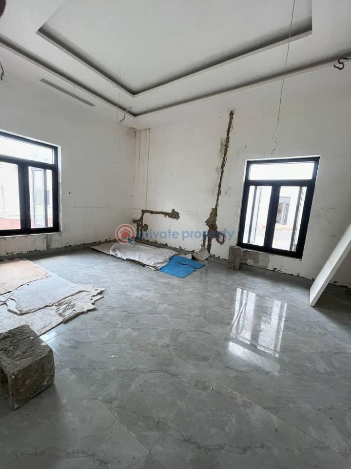 5 bedroom Detached Duplex For Sale Old Ikoyi Lagos - 15