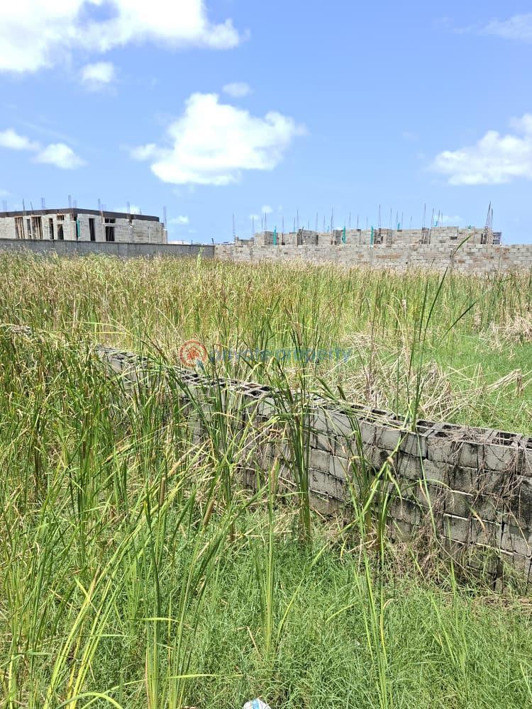 Mixed use Land For Sale Lekki Foreshore Estate Lekki Phase 1 Lagos - 1