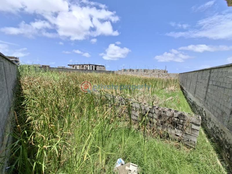Mixed use Land For Sale Lekki Foreshore Estate Lekki Phase 1 Lagos - 0