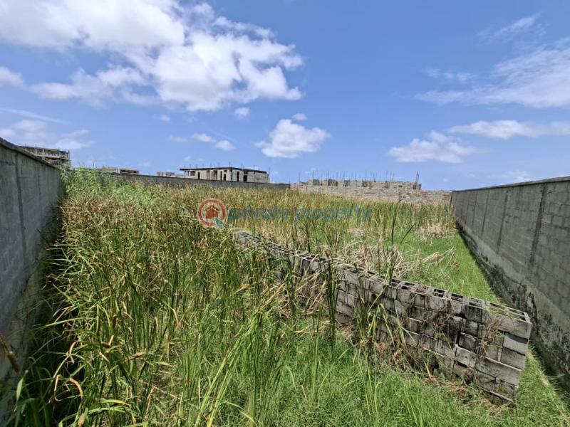 Mixed use Land For Sale Lekki Foreshore Estate Lekki Phase 1 Lagos - 3