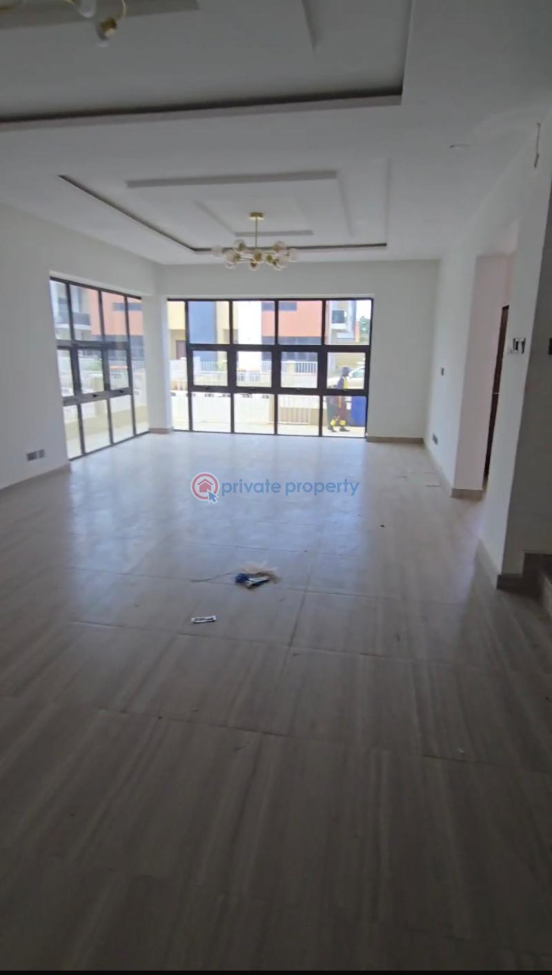 4 bedroom Duplex For Sale Ogudu GRA Ojota Lagos - 2