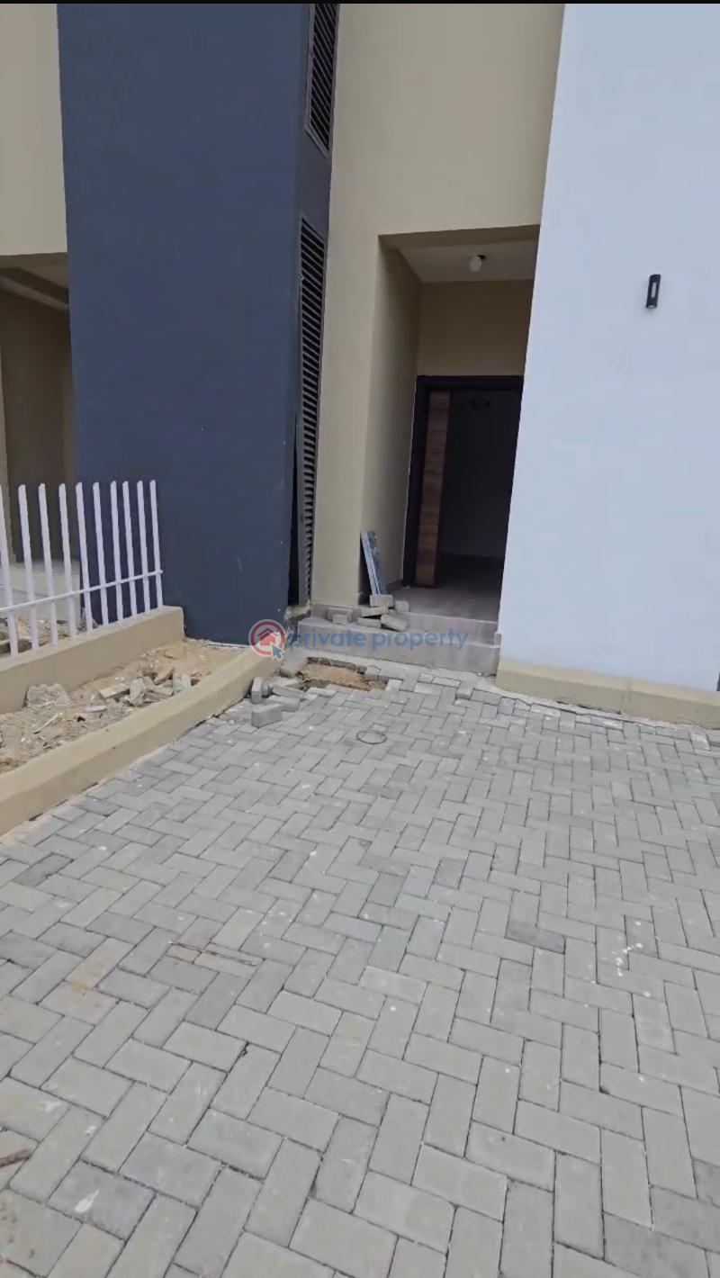 4 bedroom Duplex For Sale Ogudu GRA Ojota Lagos - 1