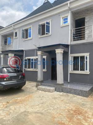 3 bedroom Block Of Flats For Sale Unity Estate Egbeda Egbe/Idimu Lagos