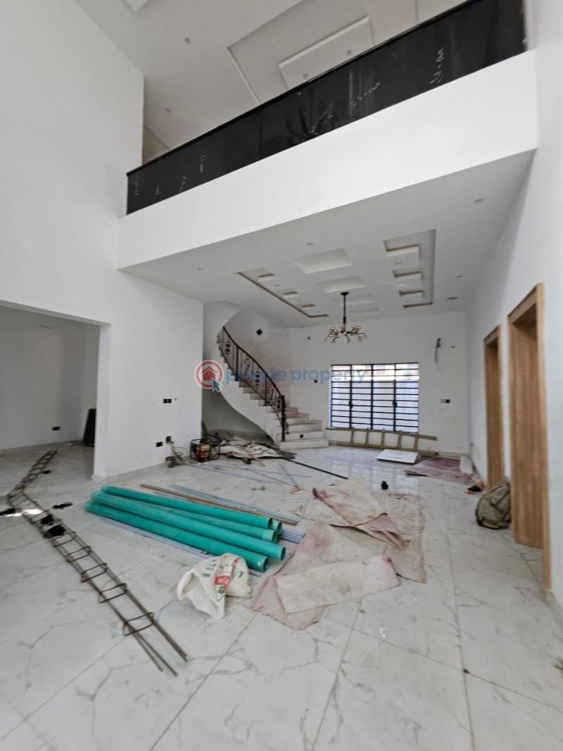 Duplex For Sale Ikeja GRA Lagos - 37