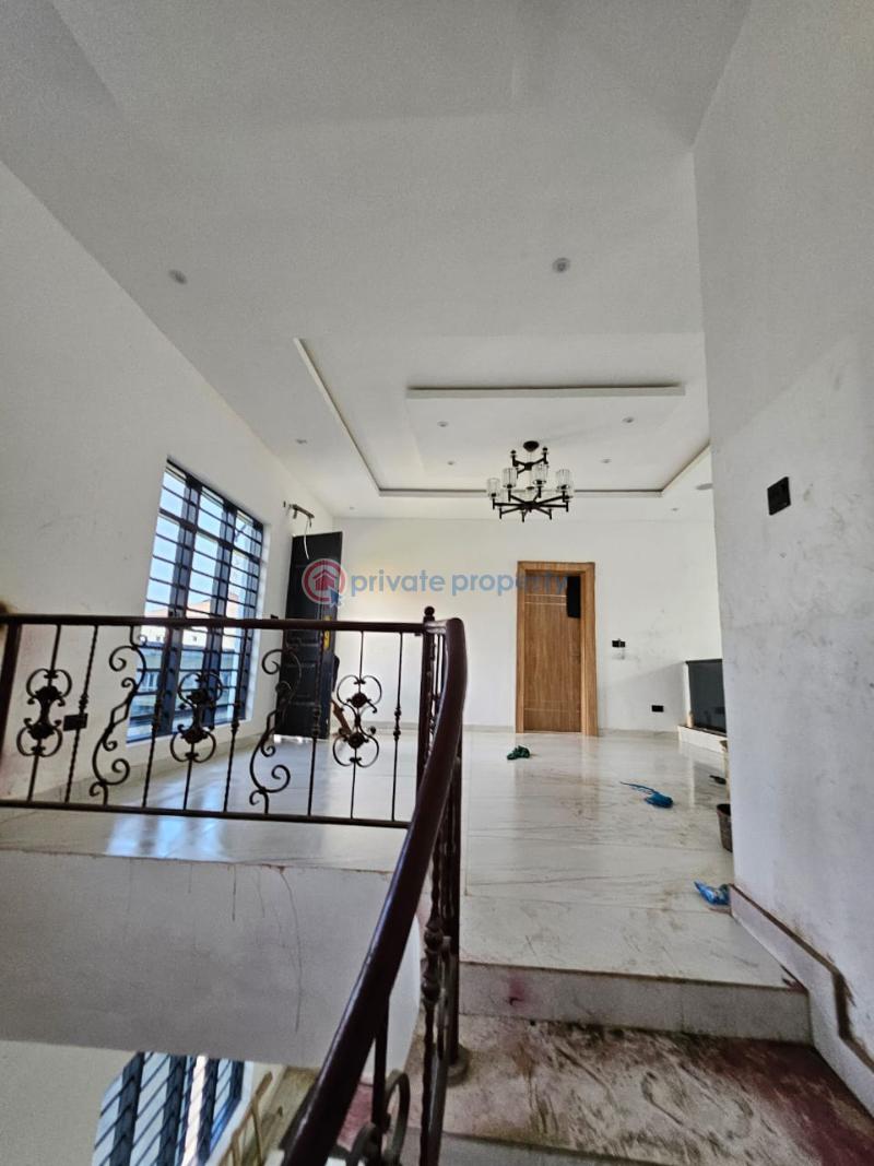 Duplex For Sale Ikeja GRA Lagos - 58