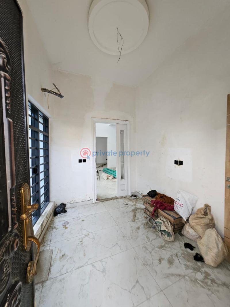 Duplex For Sale Ikeja GRA Lagos - 59