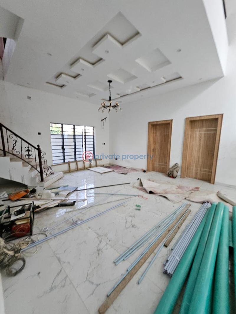 Duplex For Sale Ikeja GRA Lagos - 57