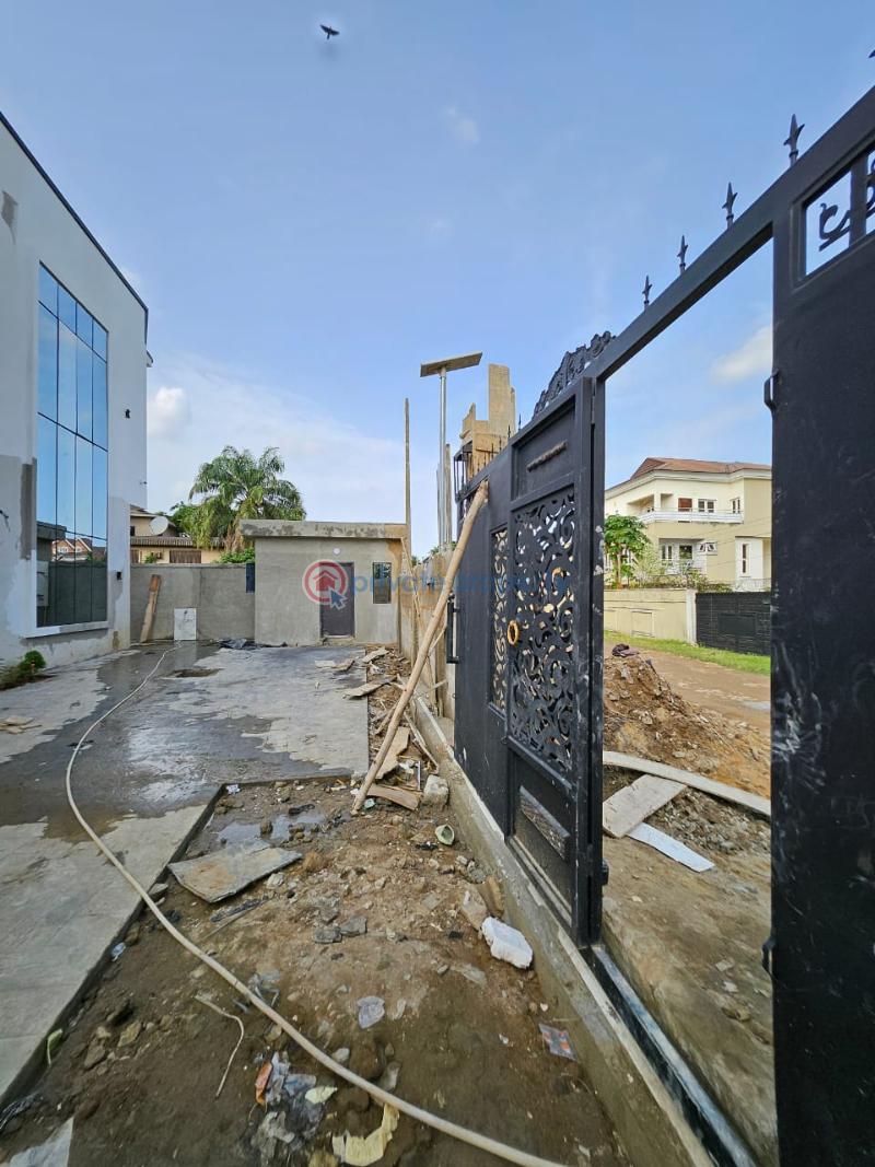 Duplex For Sale Ikeja GRA Lagos - 4