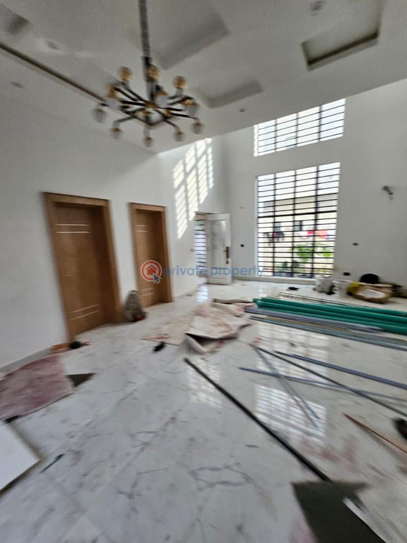 Duplex For Sale Ikeja GRA Lagos - 31