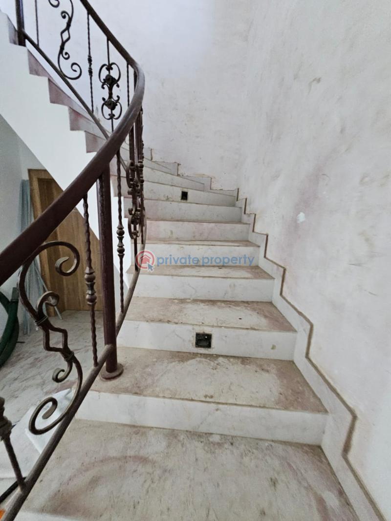 Duplex For Sale Ikeja GRA Lagos - 27