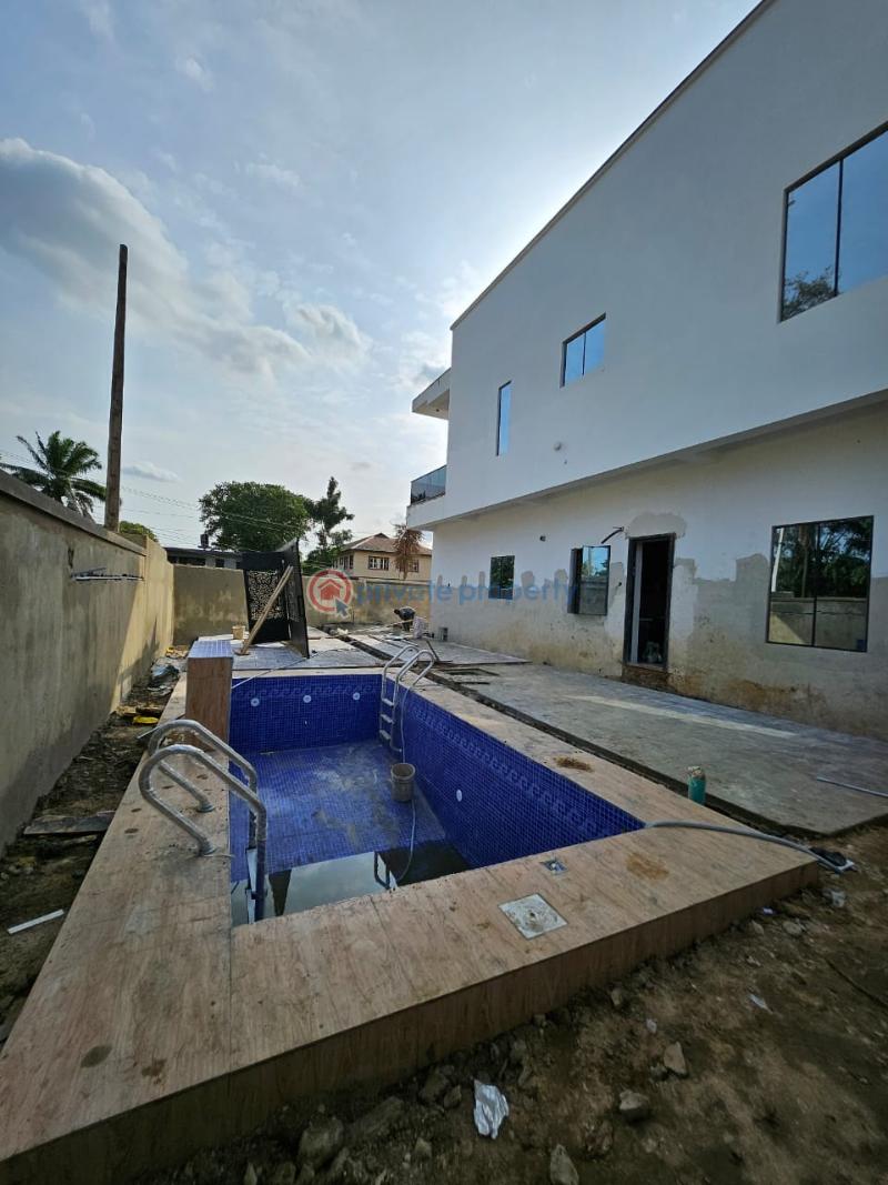 Duplex For Sale Ikeja GRA Lagos - 55