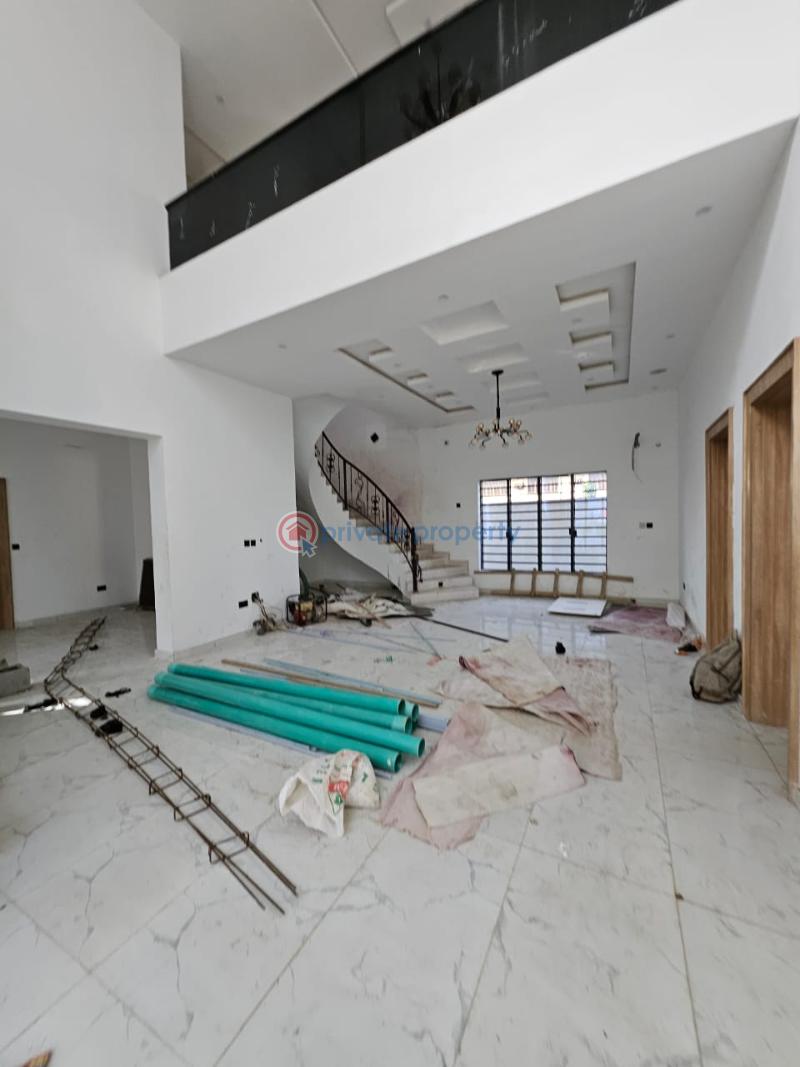 Duplex For Sale Ikeja GRA Lagos - 41