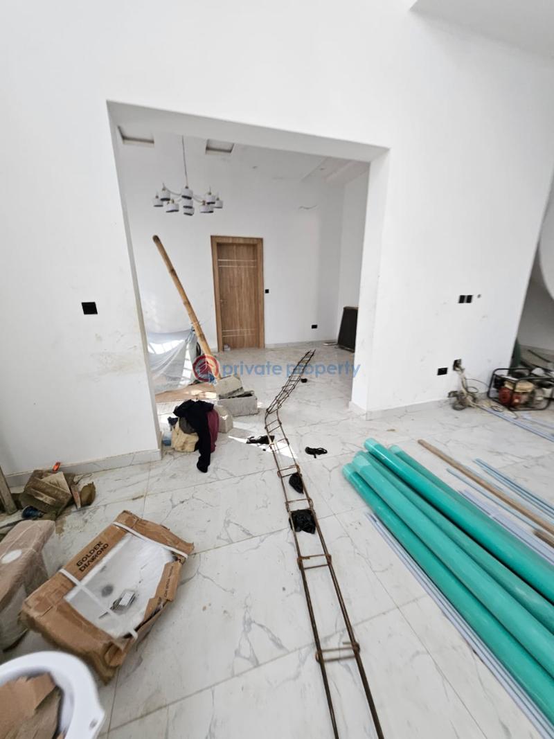 Duplex For Sale Ikeja GRA Lagos - 42