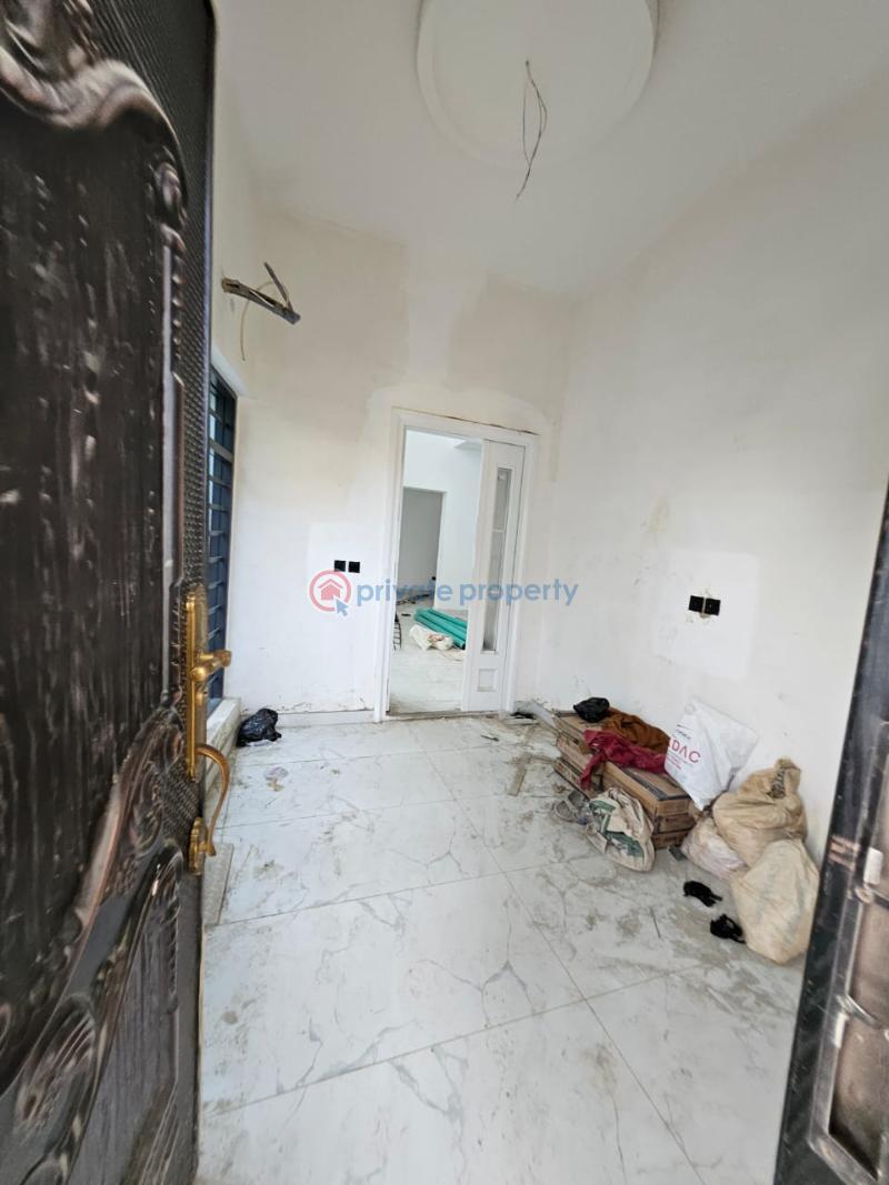 Duplex For Sale Ikeja GRA Lagos - 40