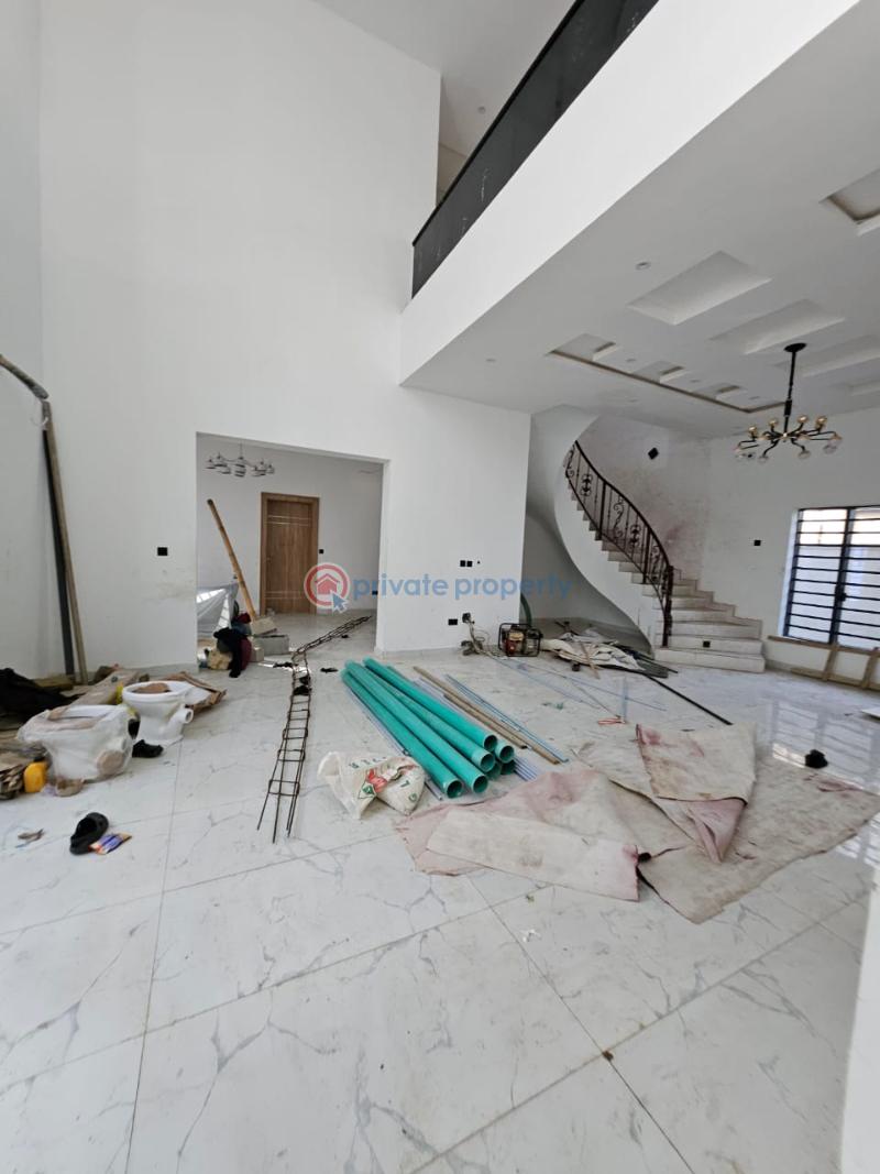 Duplex For Sale Ikeja GRA Lagos - 38