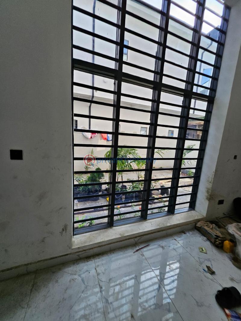 Duplex For Sale Ikeja GRA Lagos - 61