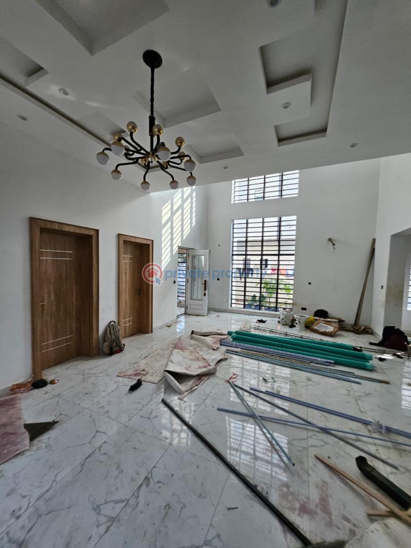 Duplex For Sale Ikeja GRA Lagos - 30