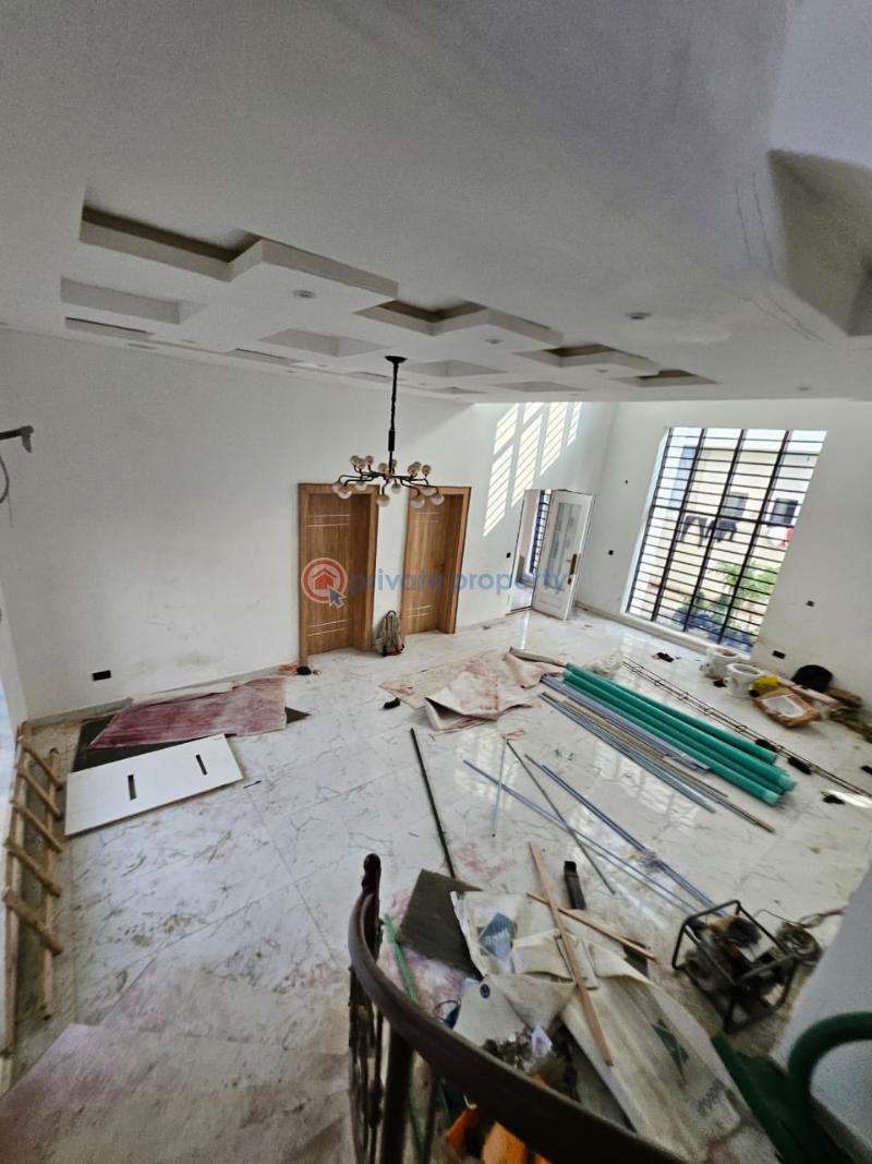 Duplex For Sale Ikeja GRA Lagos - 19