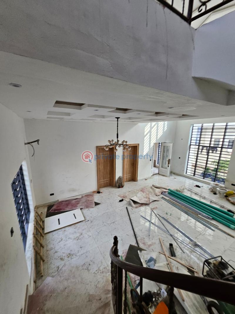 Duplex For Sale Ikeja GRA Lagos - 26