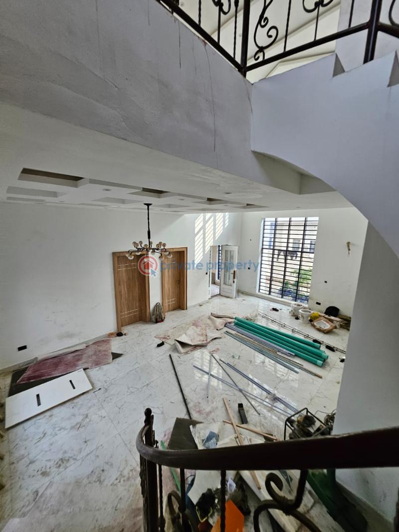 Duplex For Sale Ikeja GRA Lagos - 24