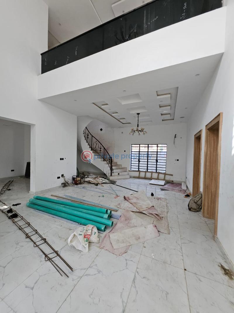 Duplex For Sale Ikeja GRA Lagos - 15