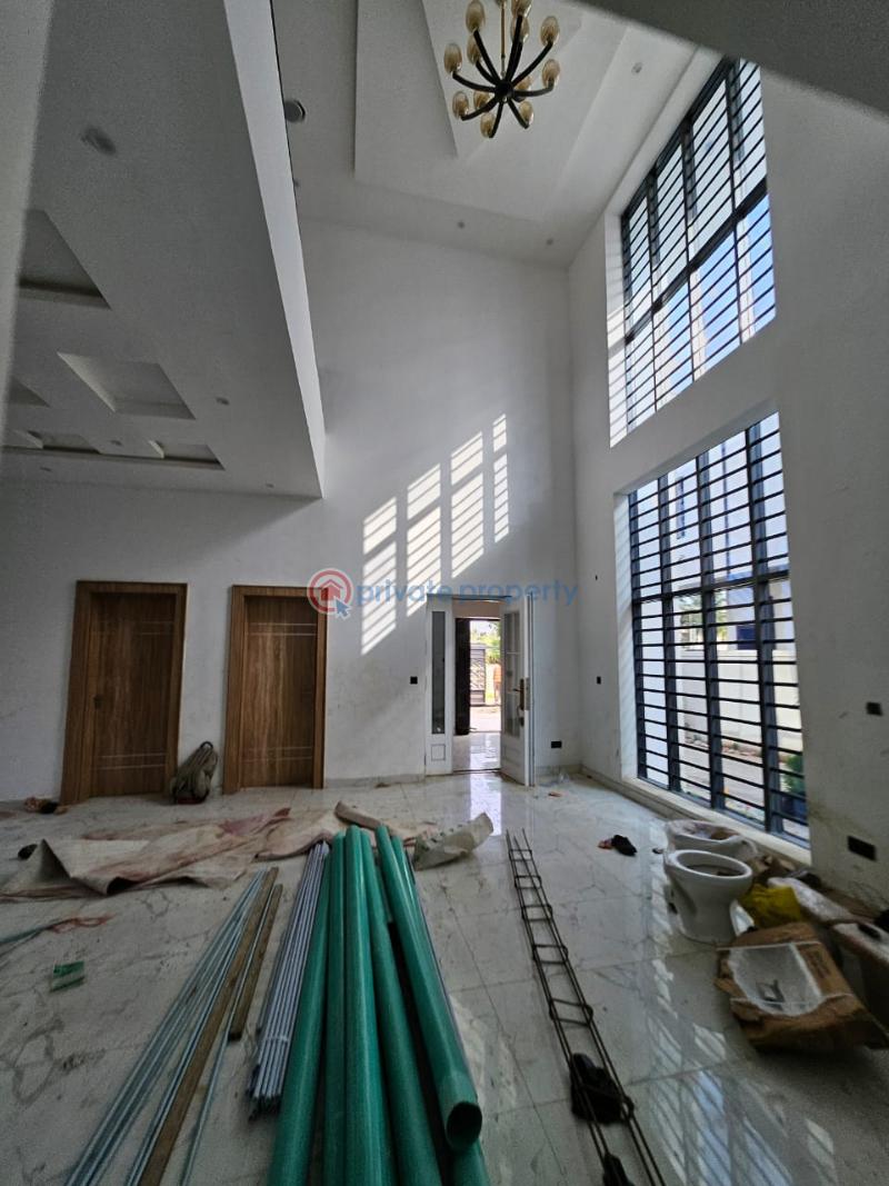 Duplex For Sale Ikeja GRA Lagos - 33