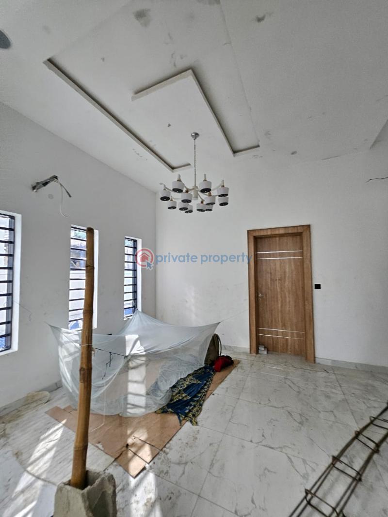 Duplex For Sale Ikeja GRA Lagos - 32