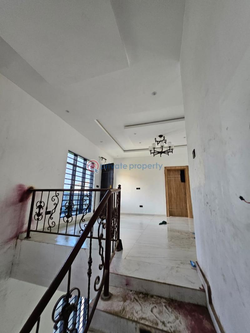 Duplex For Sale Ikeja GRA Lagos - 22